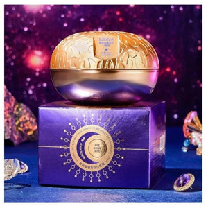 Crema Antiarrugas Reafirmante de Doble Efecto