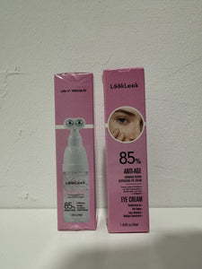 Crema para el Contorno de Ojos con Colágeno